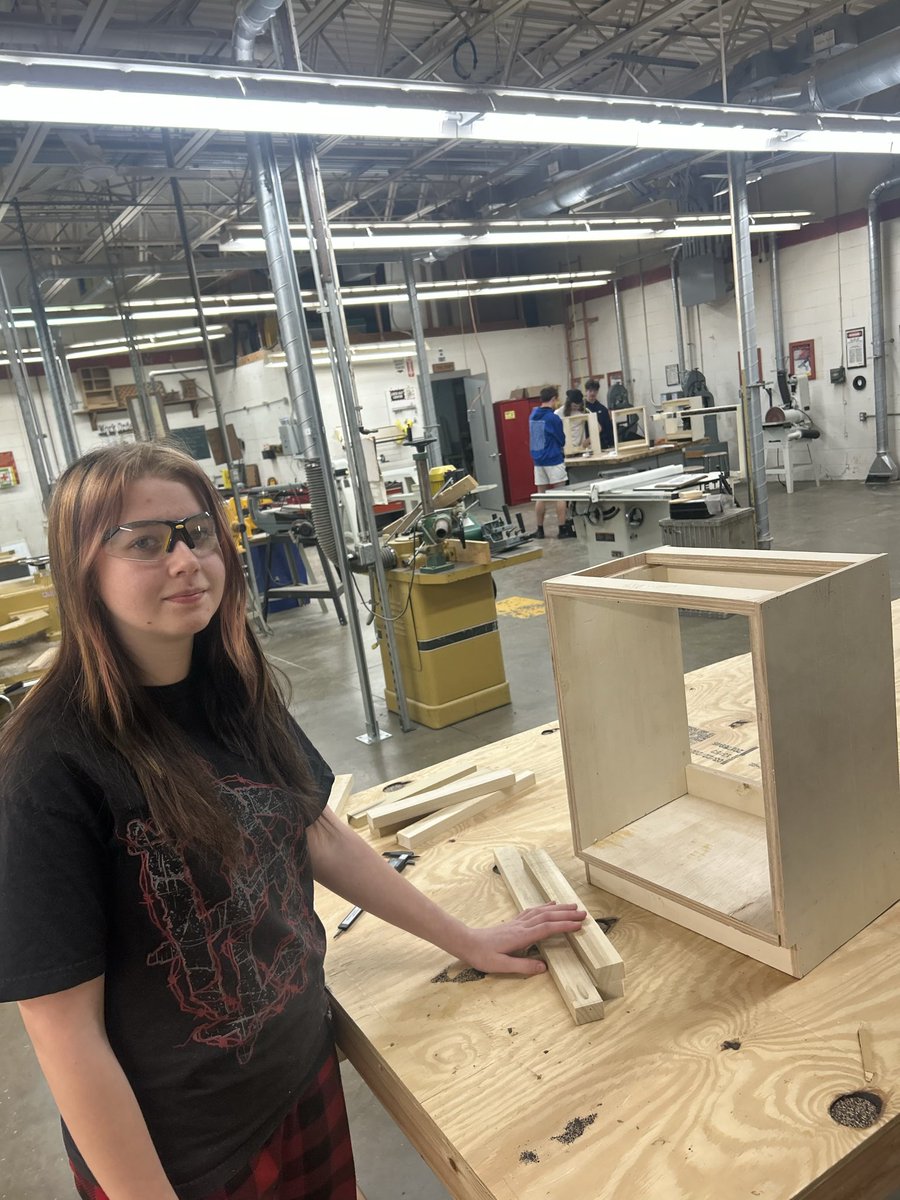 Green County High School tweet media