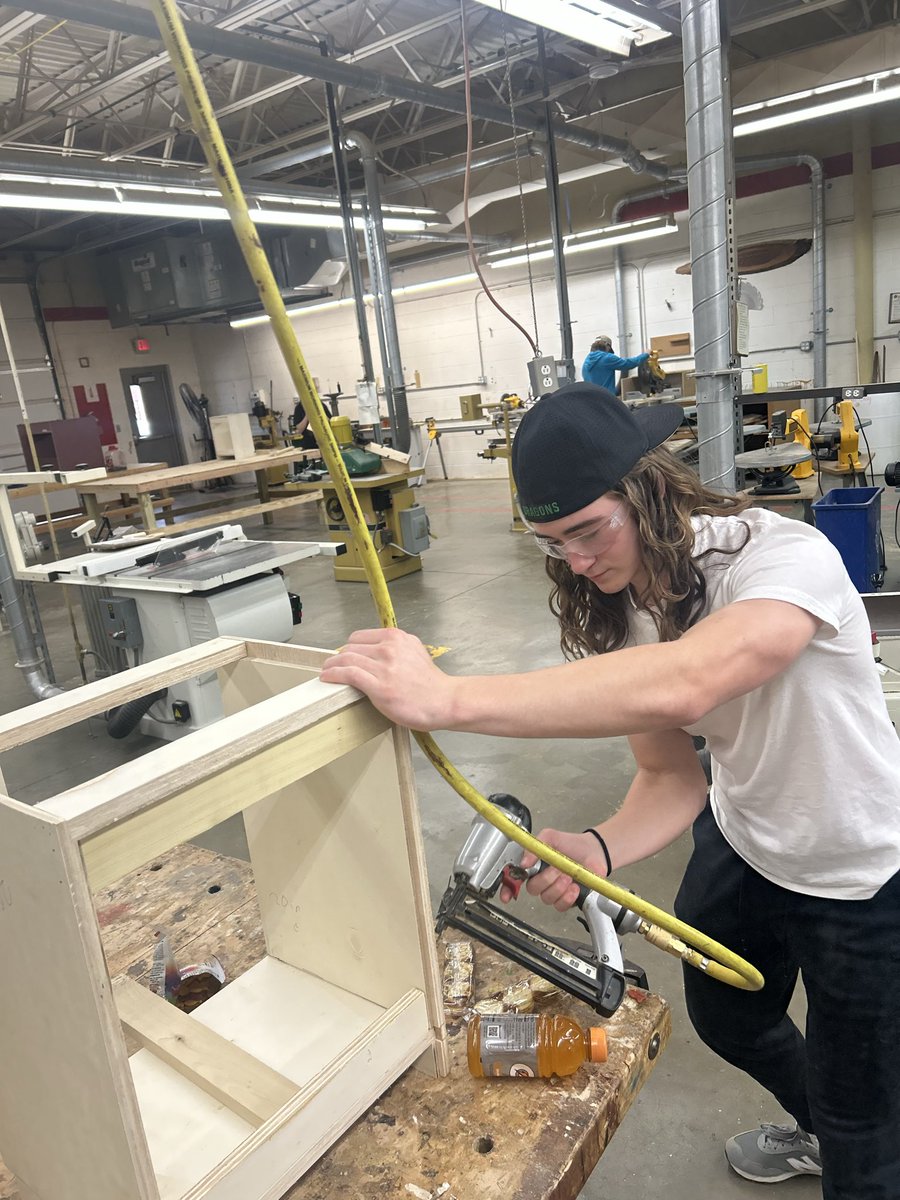 Green County High School tweet media