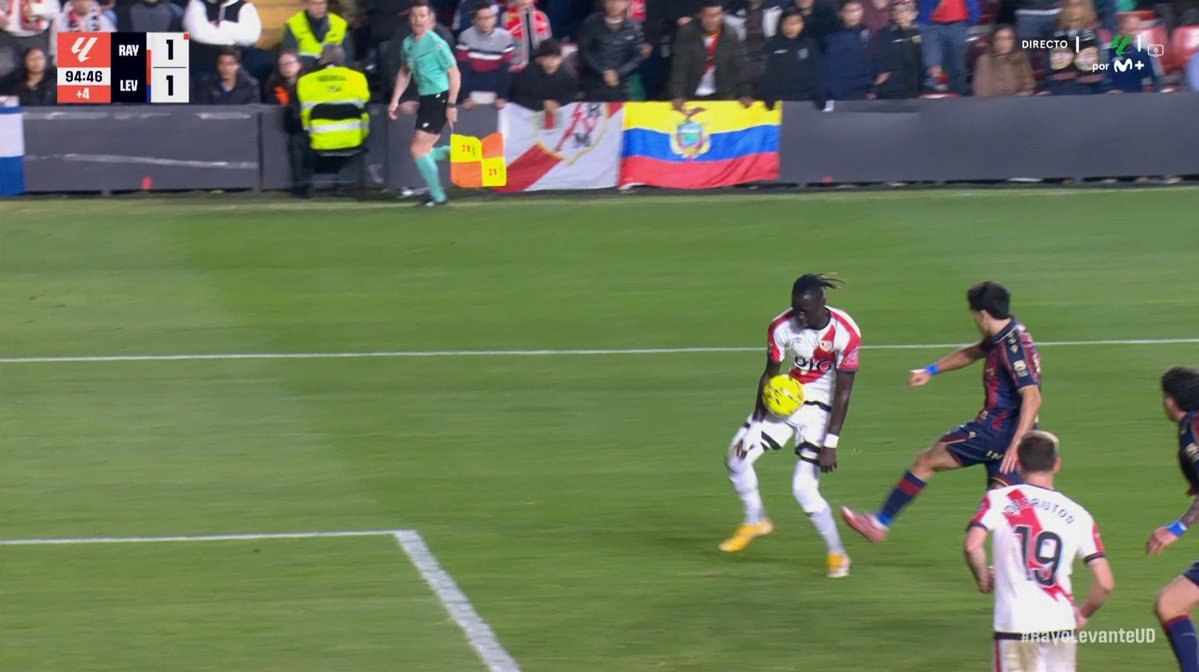 Archivo VAR tweet media