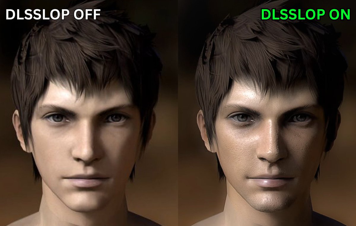 Incorrect Final Fantasy Quotes tweet media