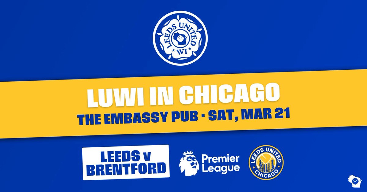 Wisconsin Whites tweet media