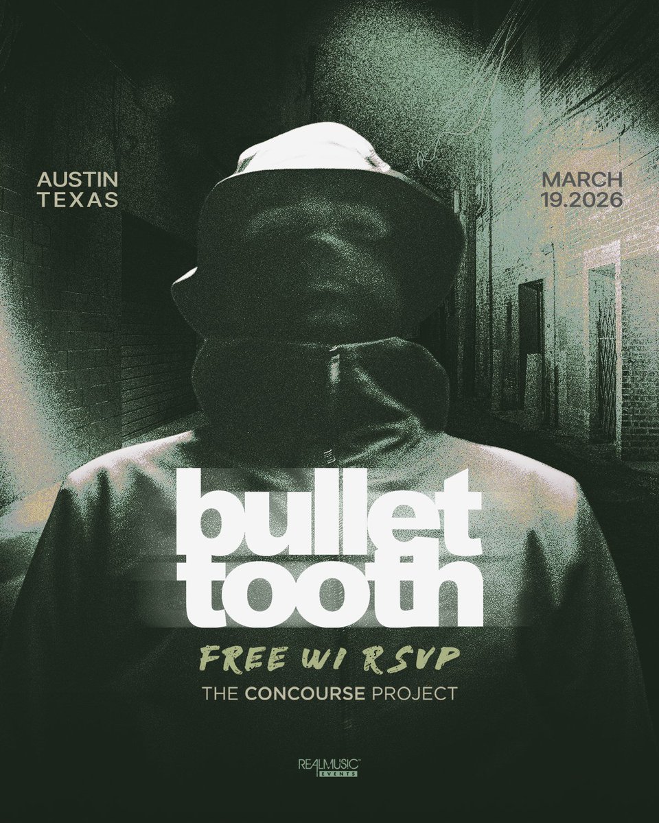 The Concourse Project tweet media