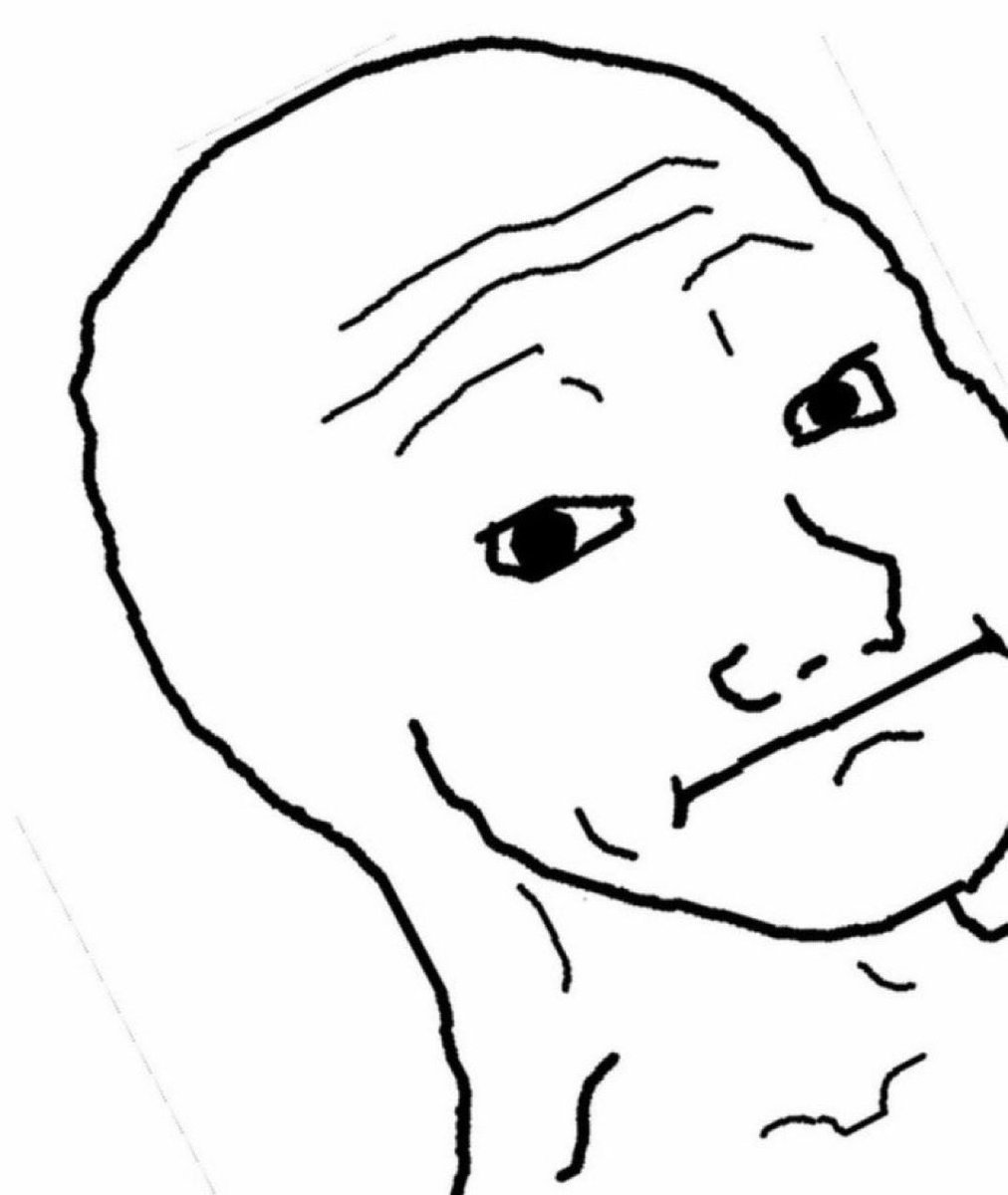 Do you have enough $wojak? The show is about to begin