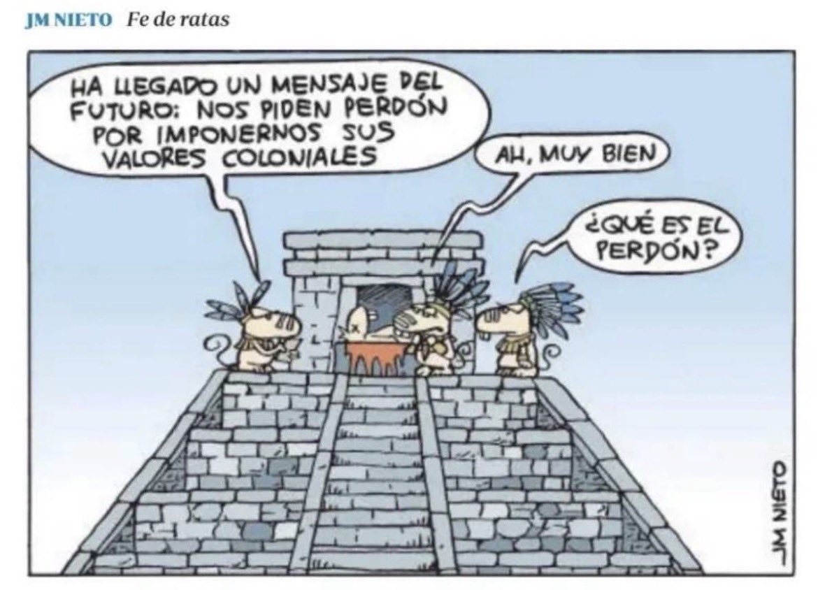 Jose María Nieto tweet media