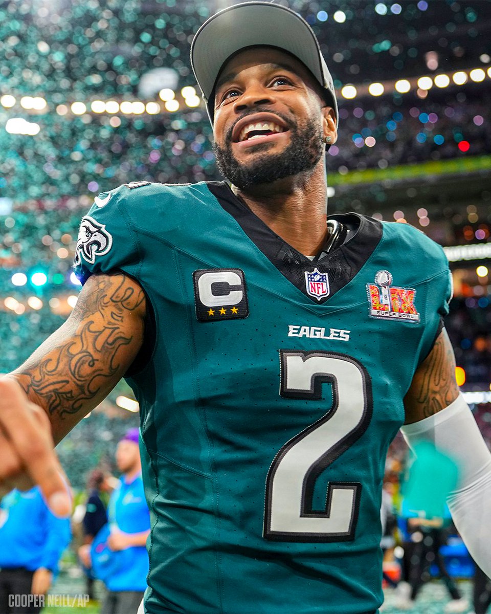 Philadelphia Eagles tweet media