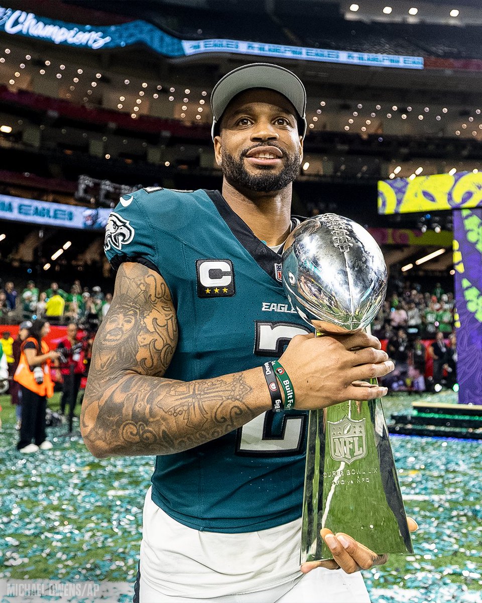 Philadelphia Eagles tweet media