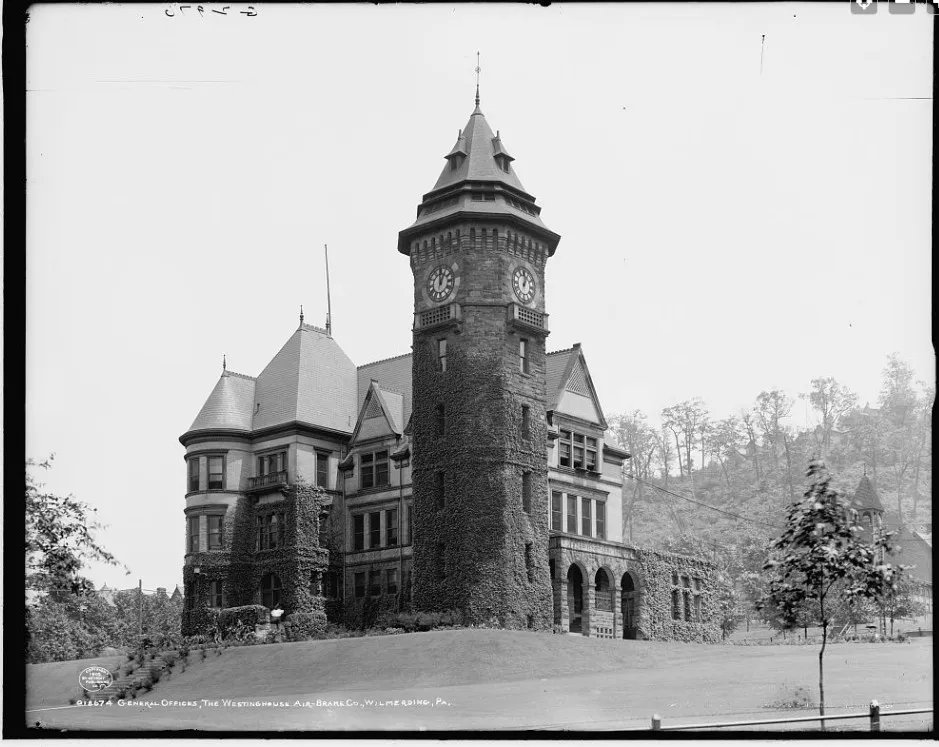 PA Historical & Museum Commission tweet media