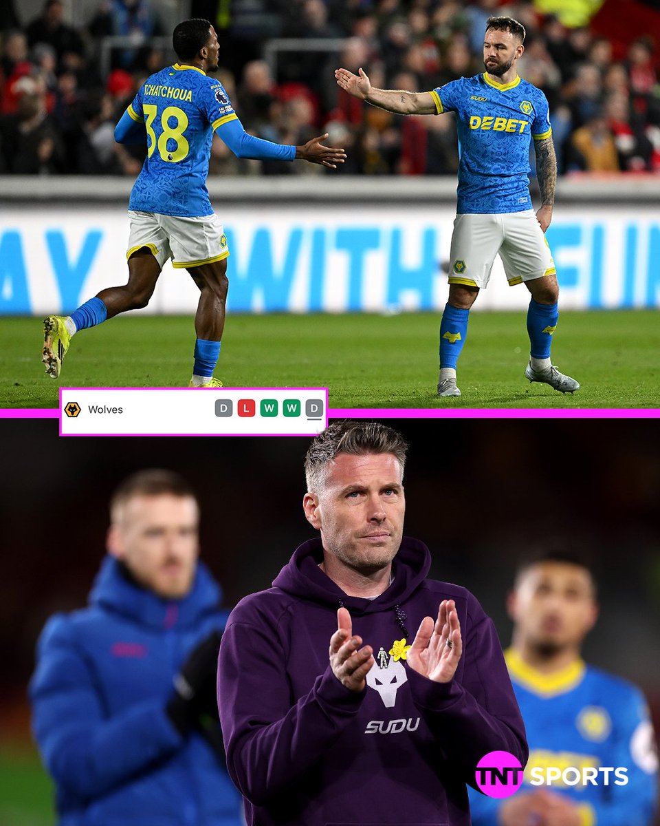 Football on TNT Sports tweet media