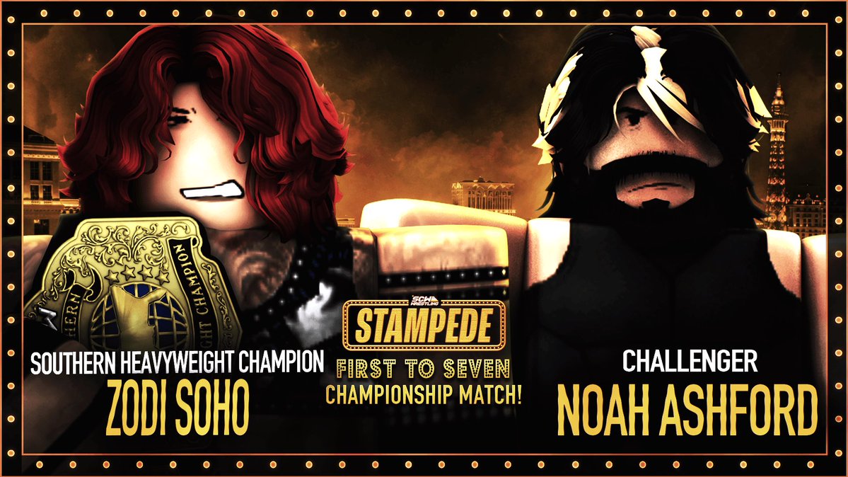 SCW (Southern-Championship-Wrestling) tweet media