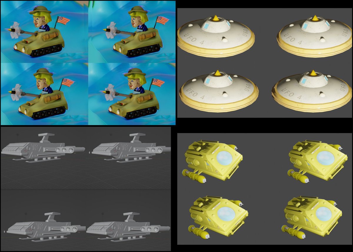 Tweedee Thomas tweet media