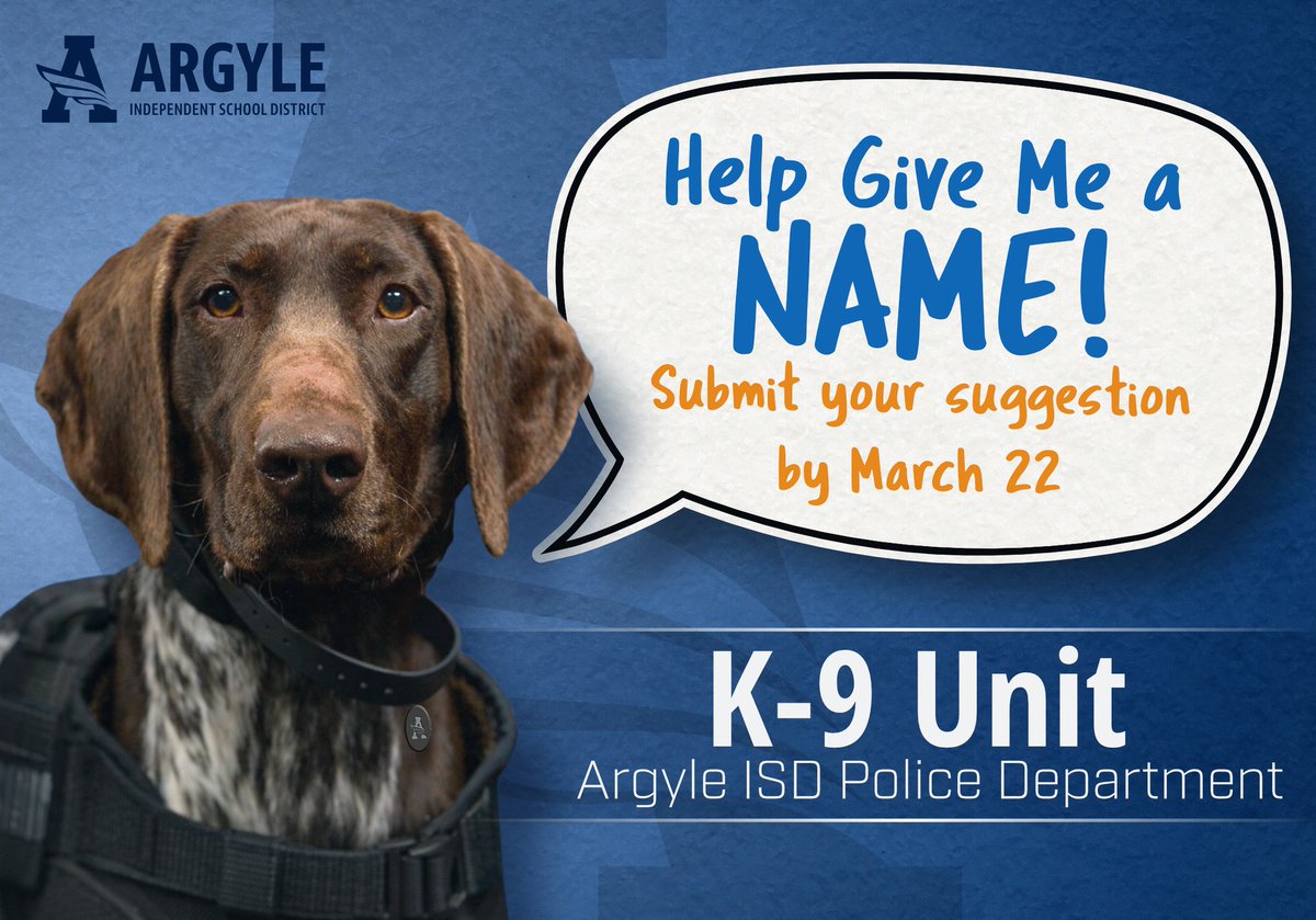 Argyle ISD tweet media