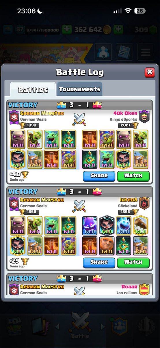 German Maestro tweet media