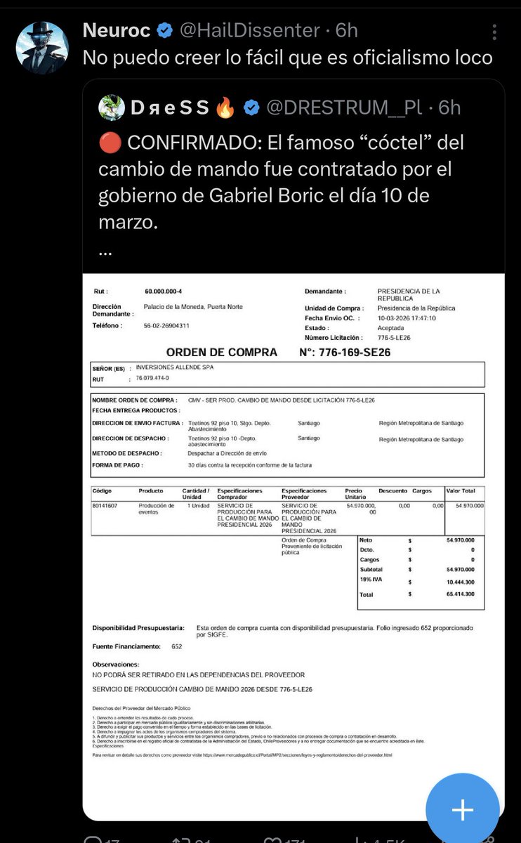 Joseeeeee ue quilodran tweet media