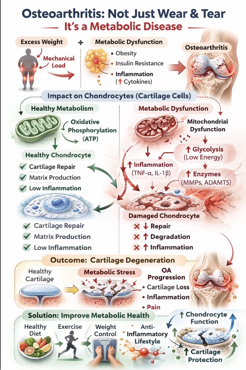 Luigi Fontana, MD, PhD, FRACP tweet media