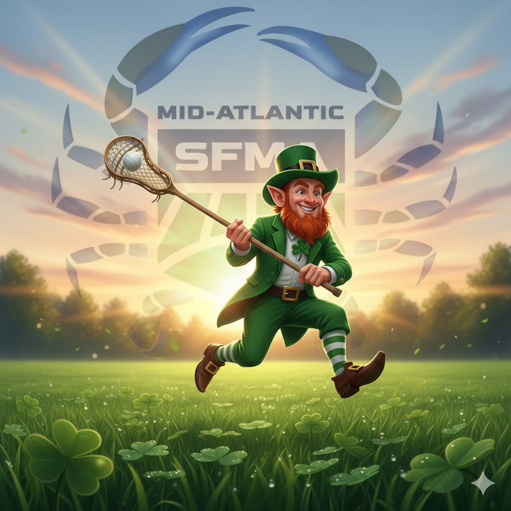 Mid-Atlantic Sports Field Management Association tweet media