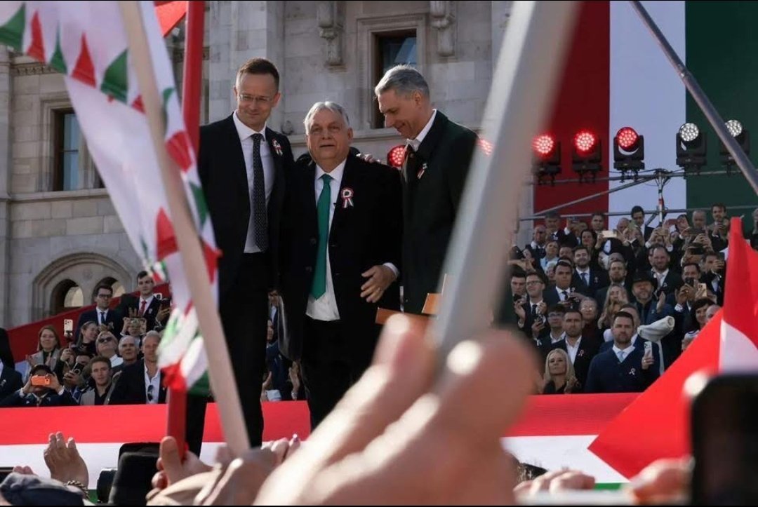 Orban Vektor aka @darth_orban_ tweet media