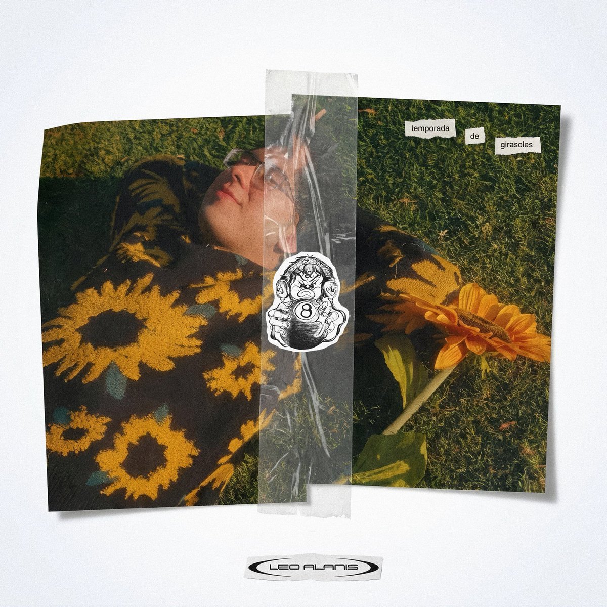 ileoalanis's tweet photo. ⋆｡°✩ Temporada de Girasoles 🌻 mi nueva canción sale este jueves 26 de marzo. Pre-guarda: https://t.co/sm0QJNQvuk https://t.co/TSy3cIIDHd
