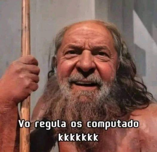 👽 alienígena do passado tweet media