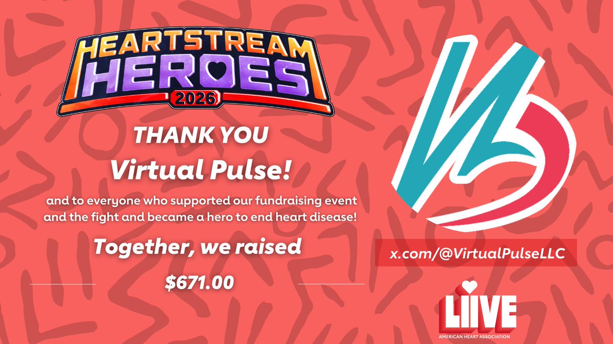 Virtual Pulse LLC tweet media