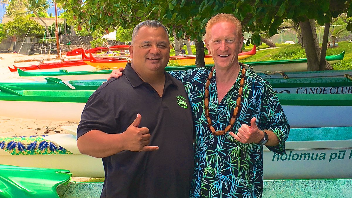 Free Hawaii tweet media