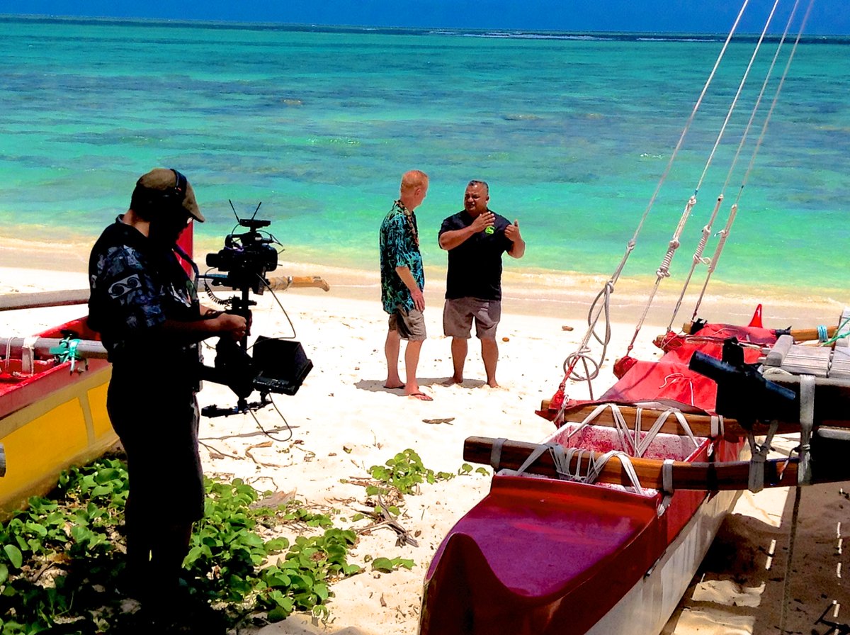 Free Hawaii tweet media