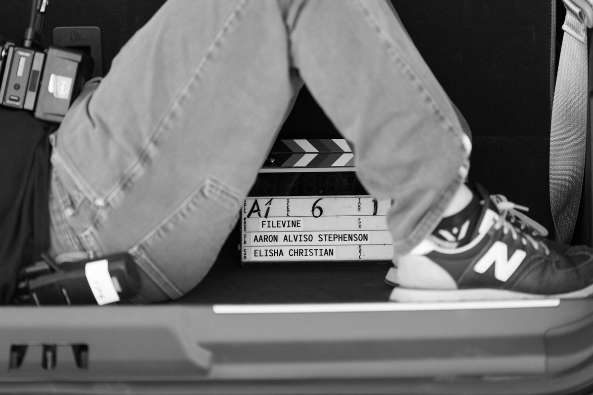 Filevine tweet media