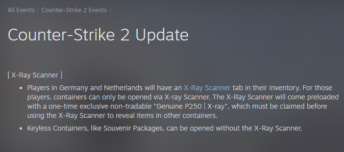 Ra 🇧🇪 BUYING SKINS 24/7 tweet media