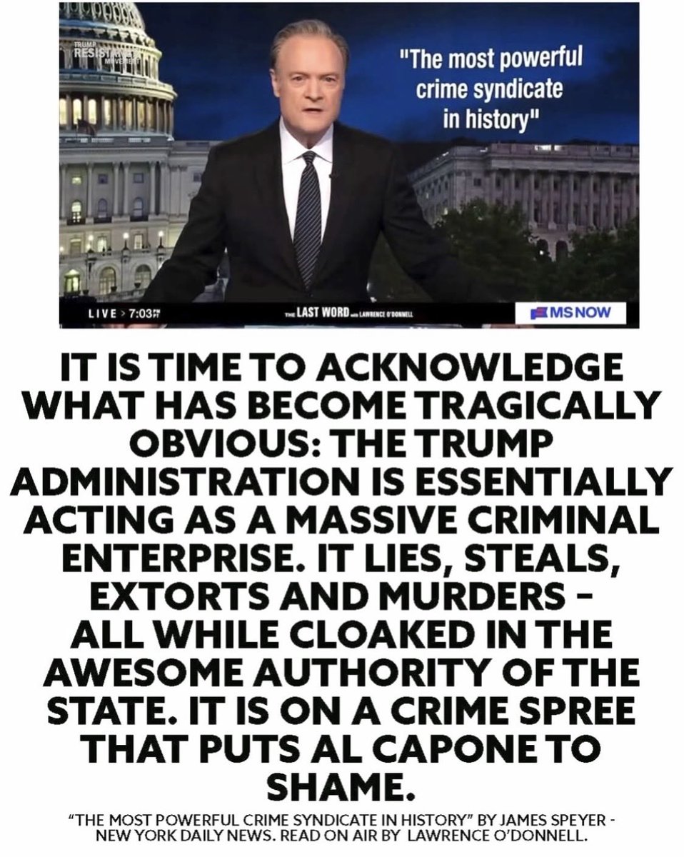 dianeeldredge99's tweet image. Absolutely!!! 
The World Hates DonaldTrump and so do 80% of Americans!!! 
#Congress Do your Damn Job 
And #RemoveTrump Now! 

#CongressionalRepublicans…
You are disgraceful COWARDS!