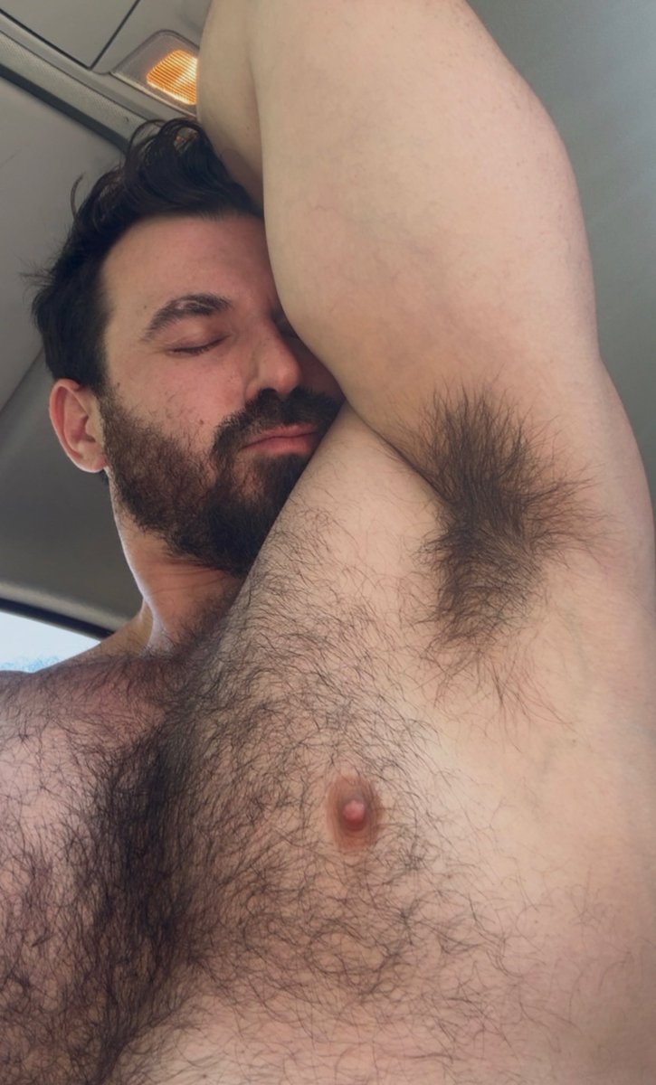 Go on. Take a deep breath. How does it smell?