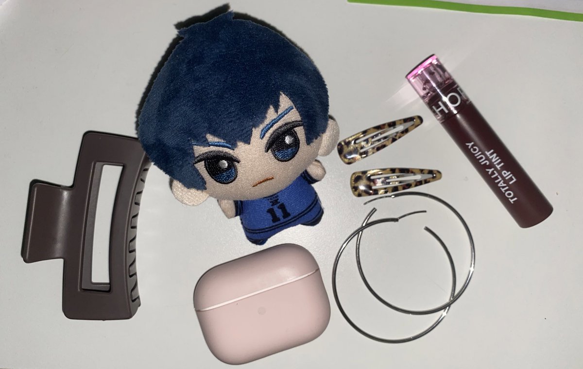 scarykitty69's tweet image. #essentials