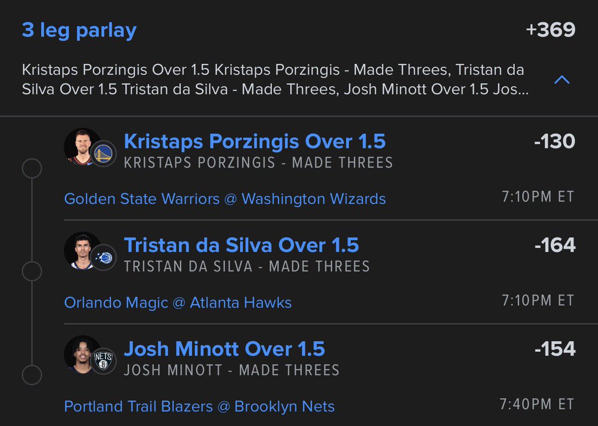 Twigz 💥 tweet media