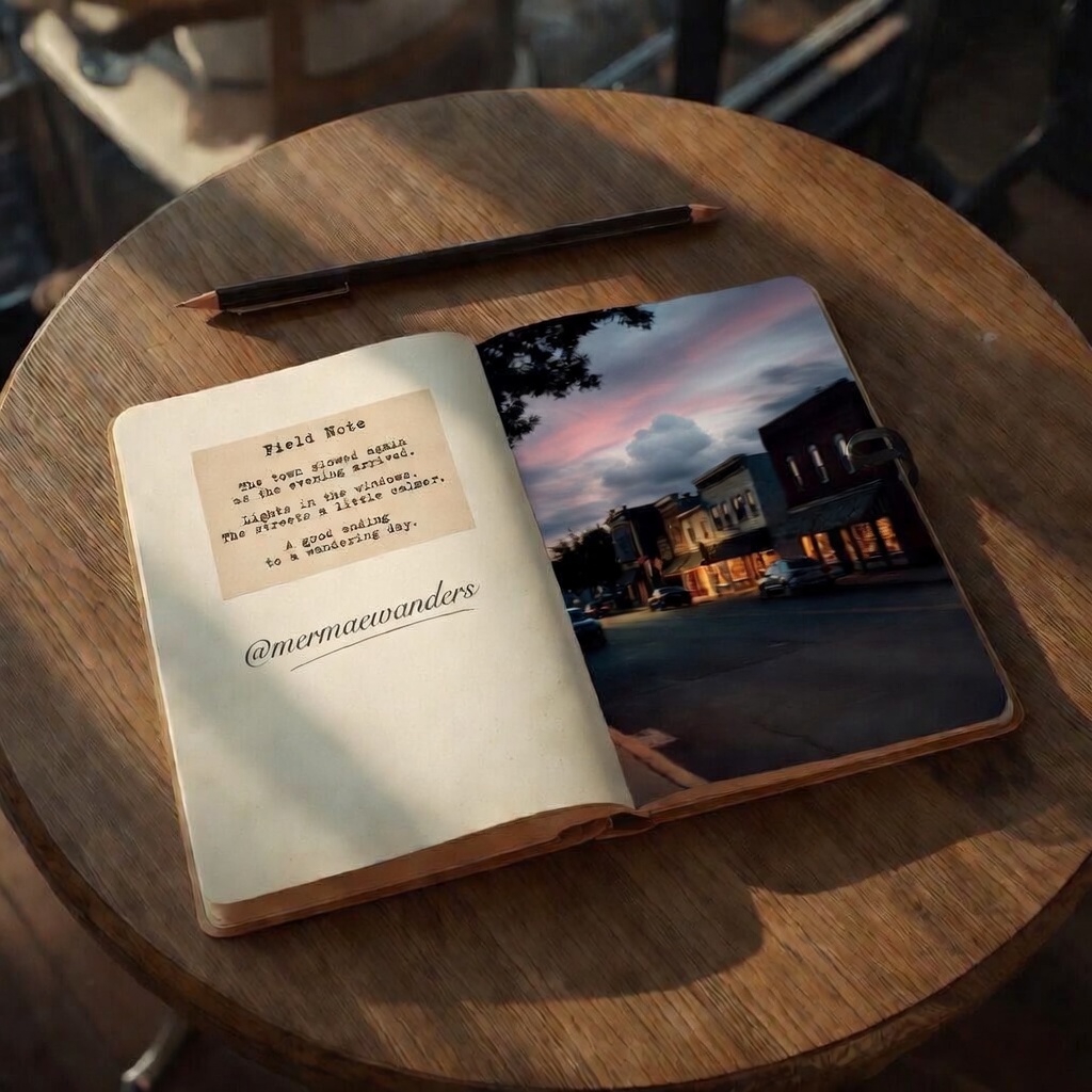 MerMae Wanders tweet media