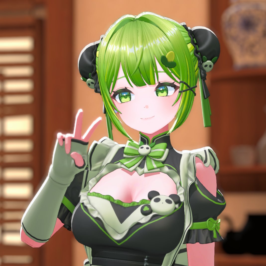 강시울👓😉 tweet media