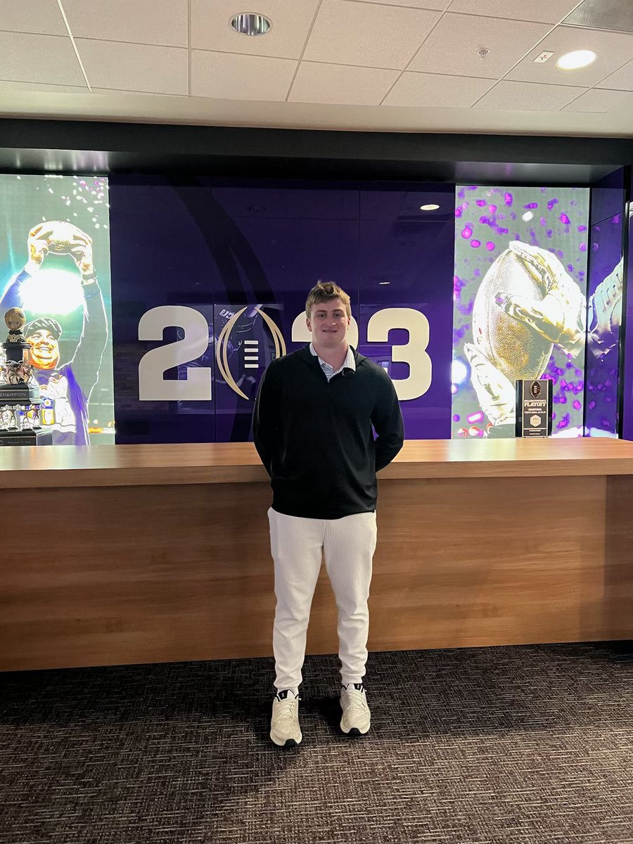 Sean Lemke 2027 4.5⭐️ LS tweet media