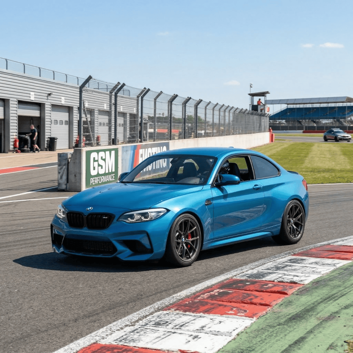 GSMPerformance tweet media