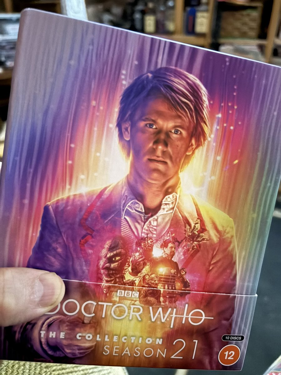 Super Sleuth Cookie tweet media