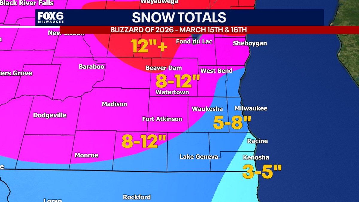 Tom Wachs, CBM tweet media