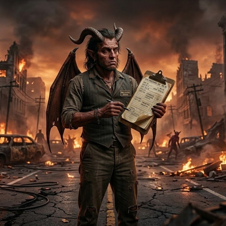 Possum Reviews tweet media