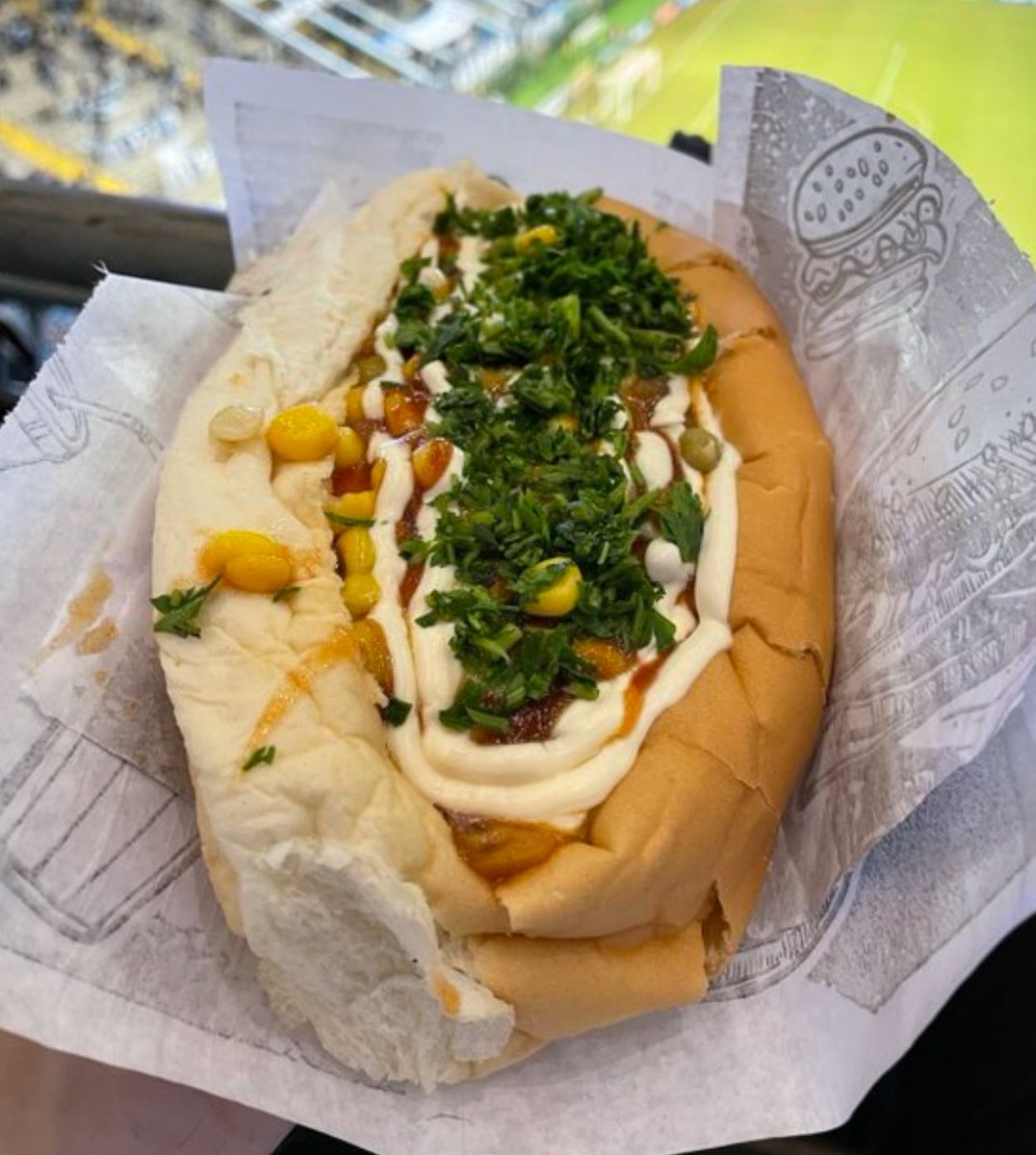 Footy Scran tweet media