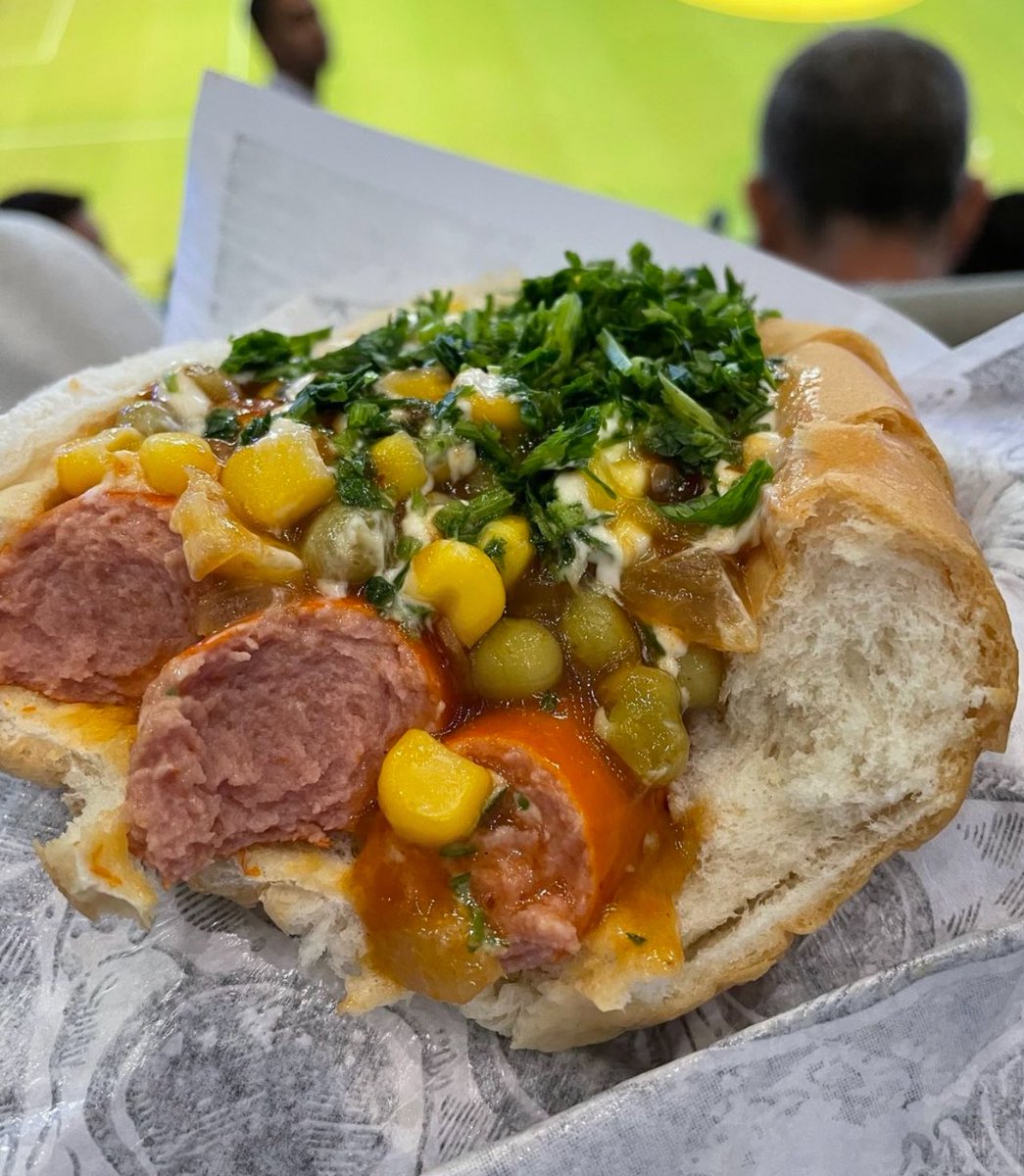 Footy Scran tweet media