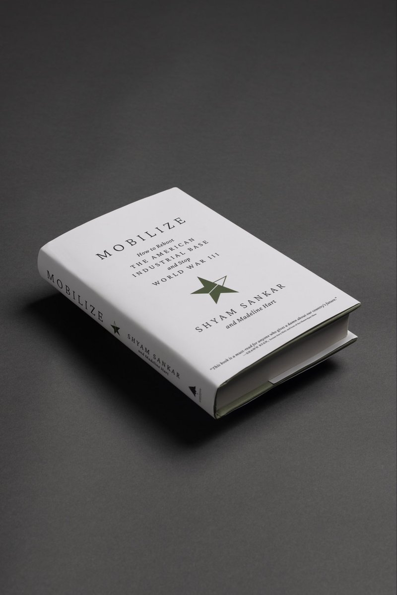 Eliano A Younes tweet media