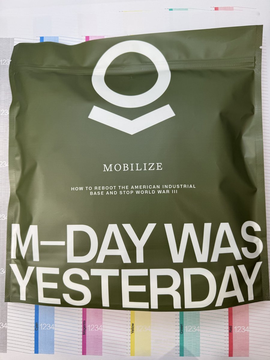 Eliano A Younes tweet media