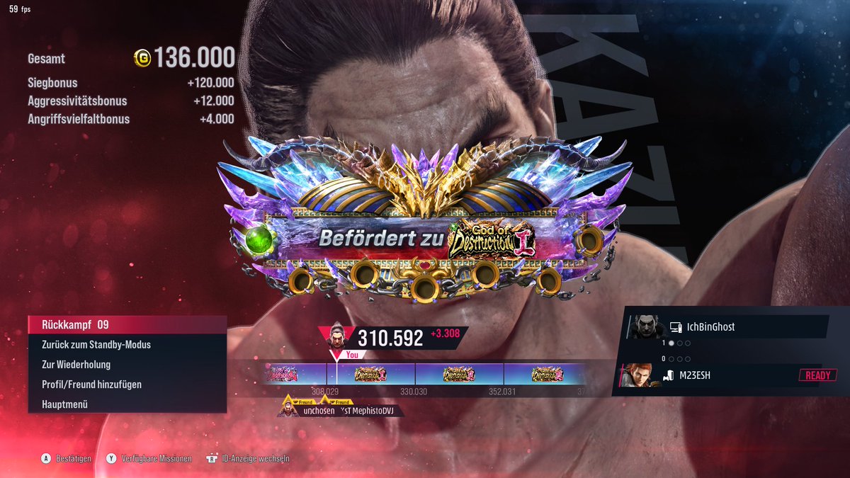 Ich bin Ghost tweet media