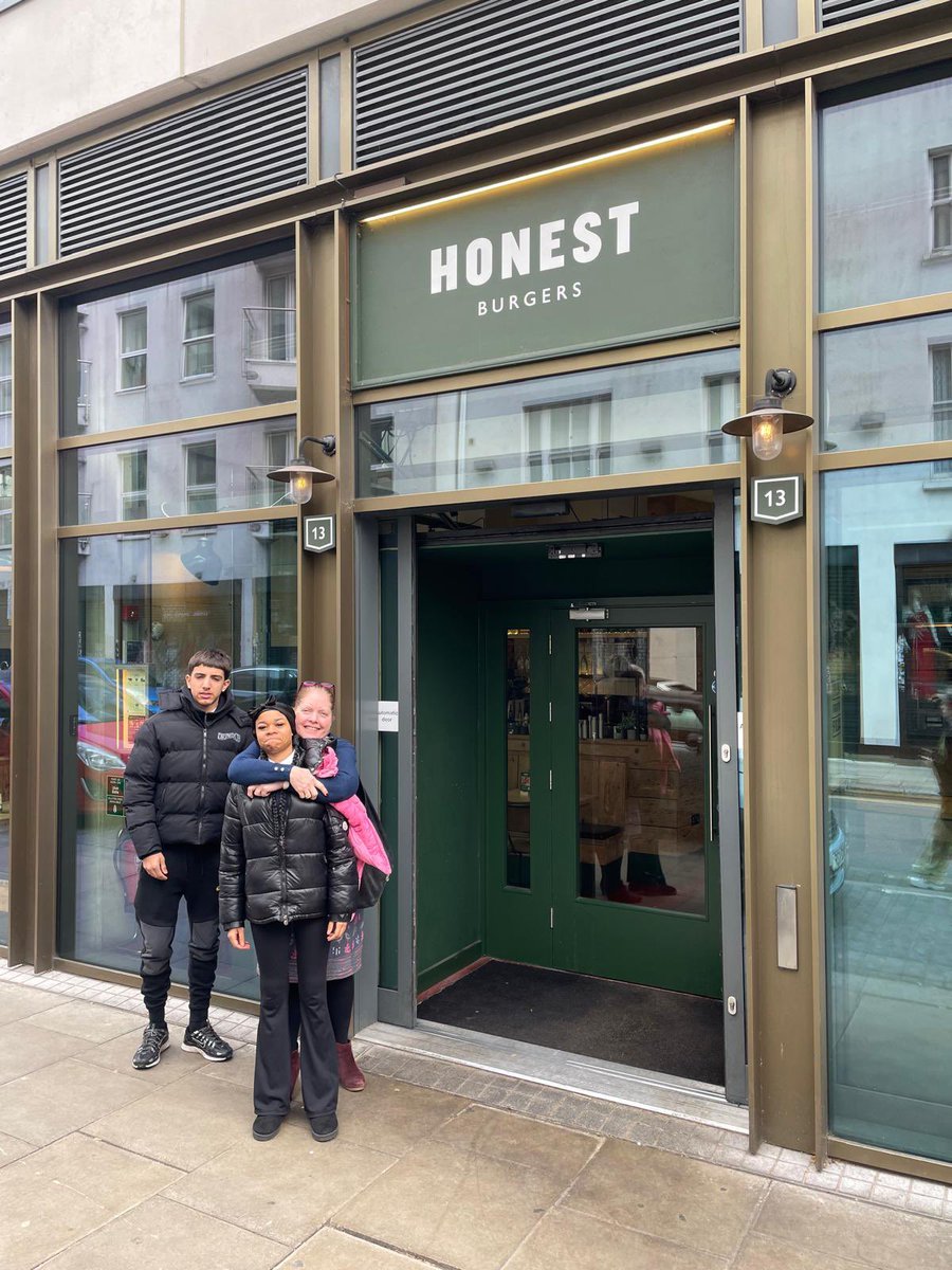 Haringey Learning Partnership tweet media