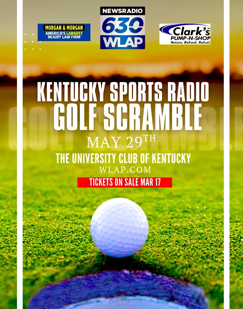 Kentucky Sports Radio (The Show) tweet media