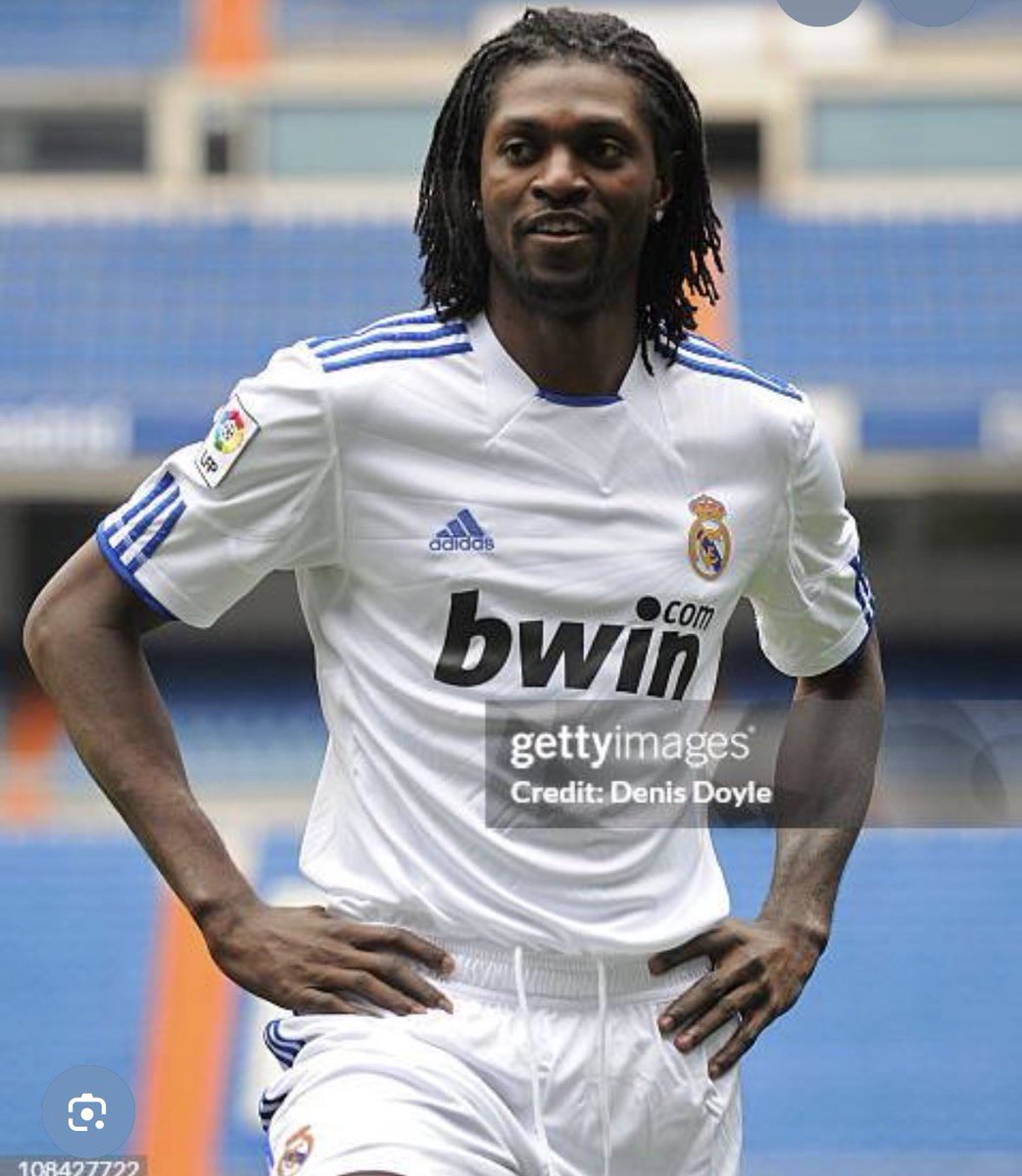 El Santo Real tweet media