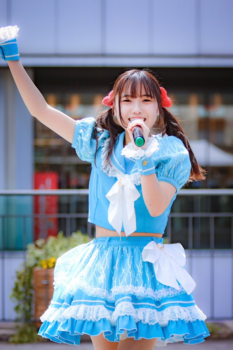 lobsley464939v's tweet image. やっぱ、ライブ撮影は楽しい〰！😆

#日乃めいな さん❤️　その③
#今日も日乃用心
#ArchAngel 
#アークエンジェル
🗓3/14(土)
『HIMEJI SOUND BOX Vol.90』☀️DAY
📍 姫路駅北にぎわい交流広場
#素敵な笑顔を撮りたい☺️