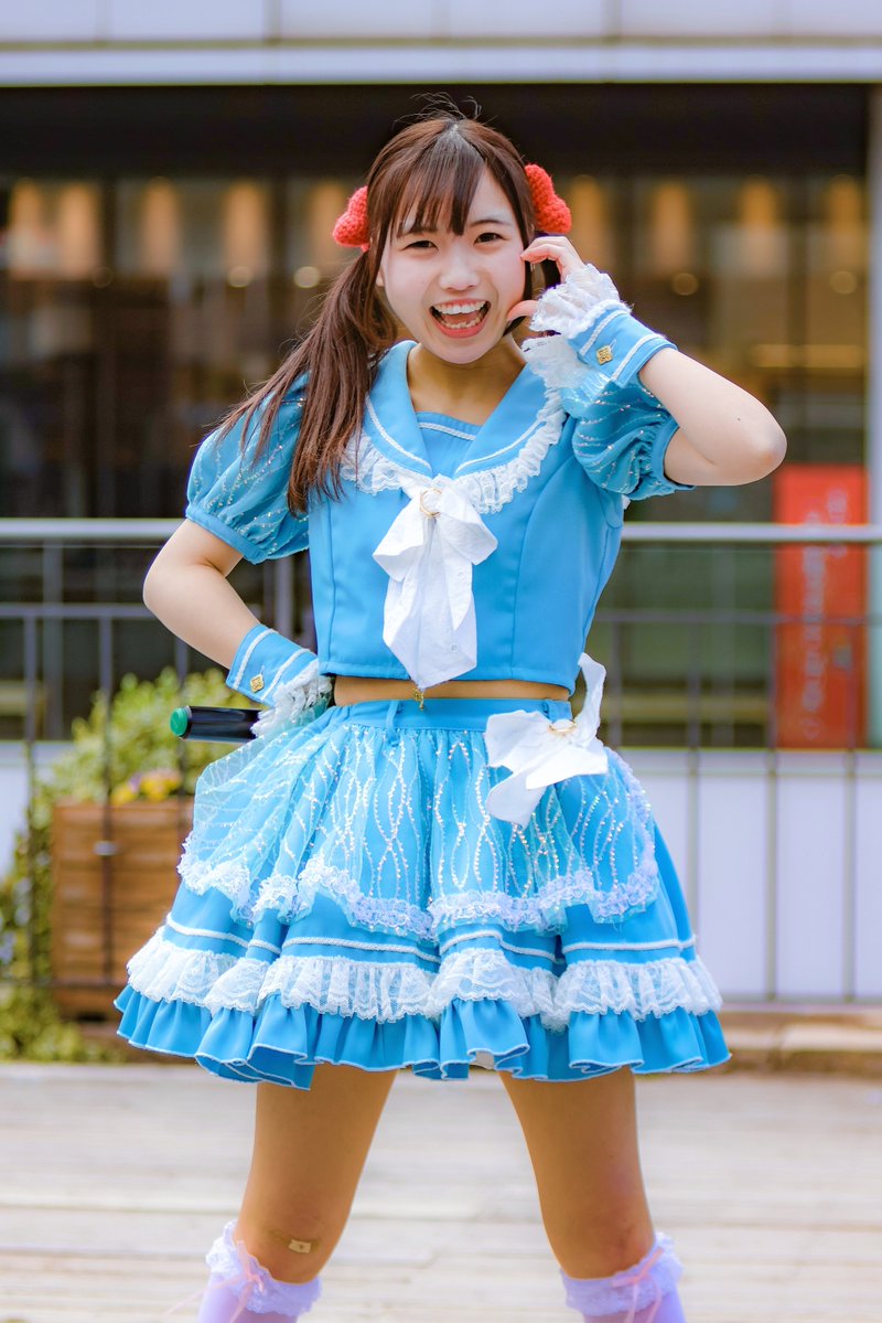 lobsley464939v's tweet image. やっぱ、ライブ撮影は楽しい〰！😆

#日乃めいな さん❤️　その③
#今日も日乃用心
#ArchAngel 
#アークエンジェル
🗓3/14(土)
『HIMEJI SOUND BOX Vol.90』☀️DAY
📍 姫路駅北にぎわい交流広場
#素敵な笑顔を撮りたい☺️