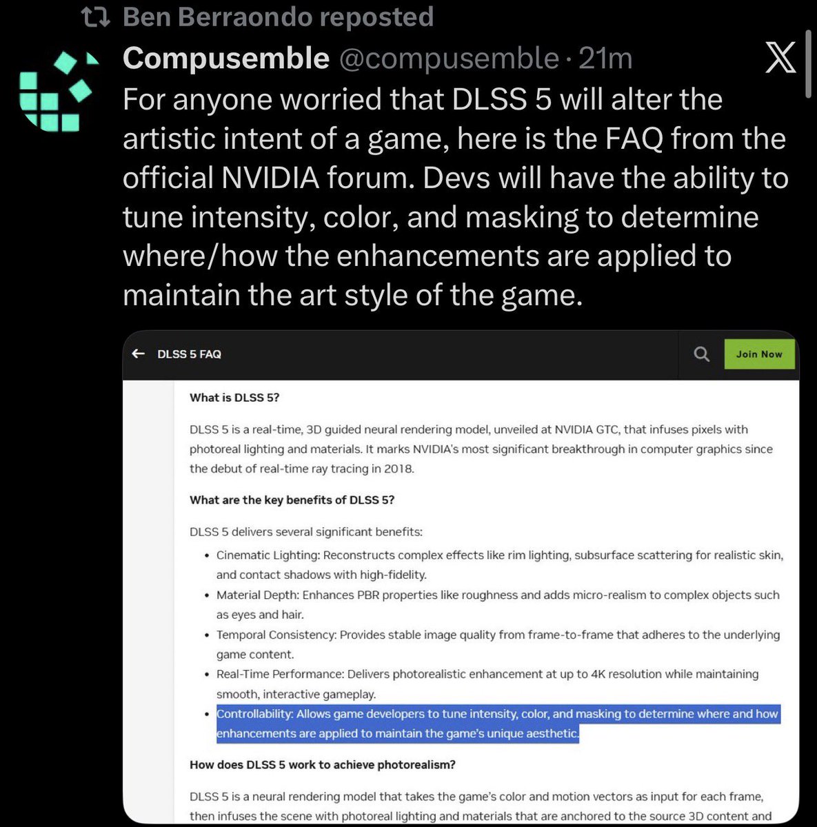 TeeJ Tech tweet media