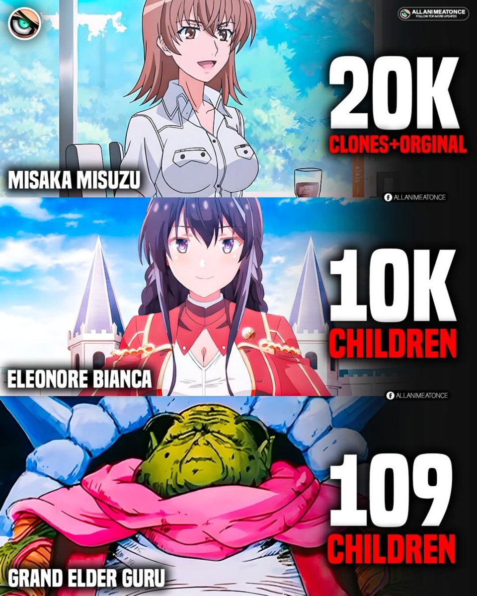 Otaku Society tweet media